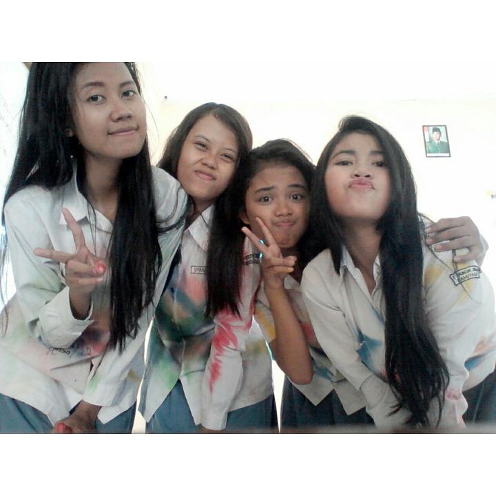 Hey ini kitaaaaa ♥♥♥