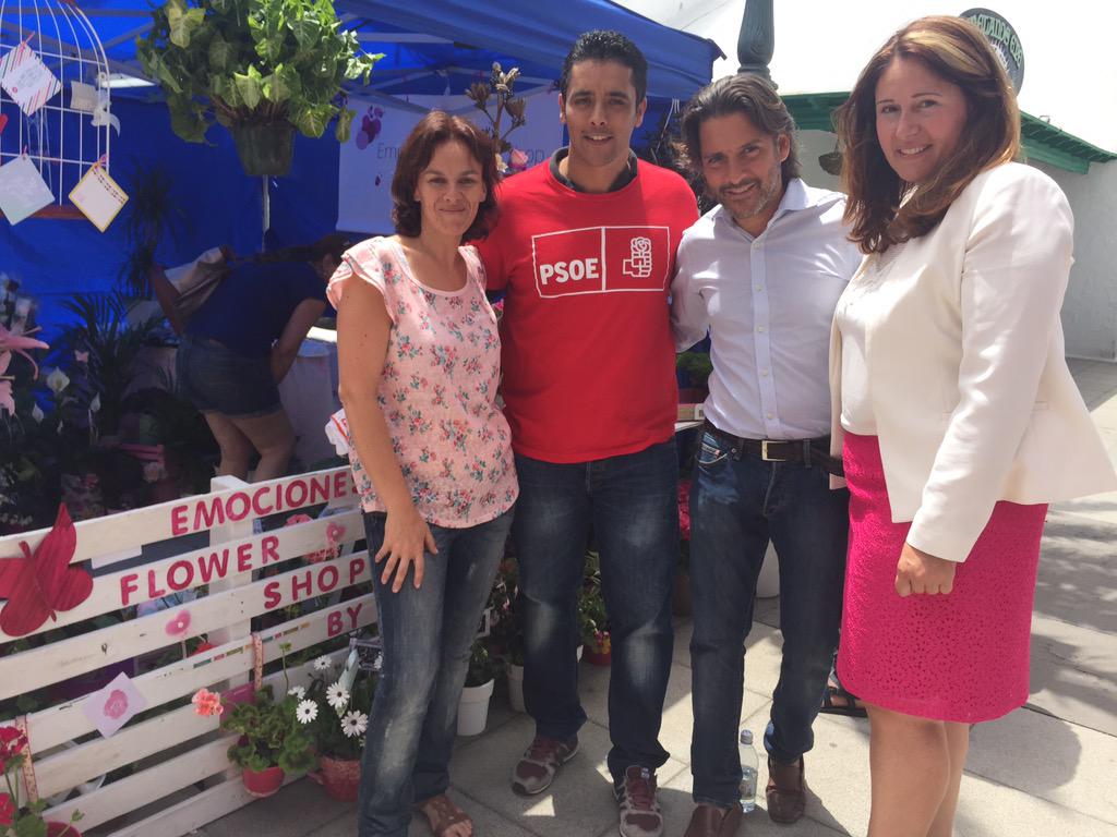 matosgustavo's tweet photo. @jbritoper hoy a tope en Teguise @LourdesCabreraD !!!!! http://t.co/3qVhmp1iBw