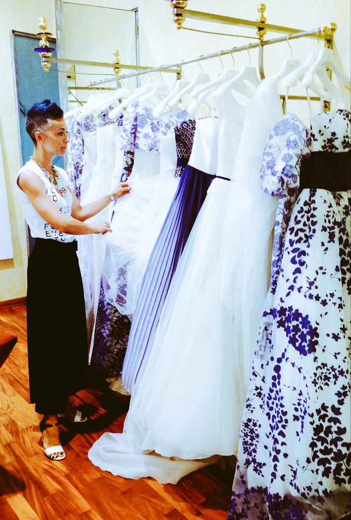 AlmaAlessandra's tweet photo. #bridestyling #ILoveMyWork #emotions ๐๐ฐ http://t.co/aO1HfssV1E