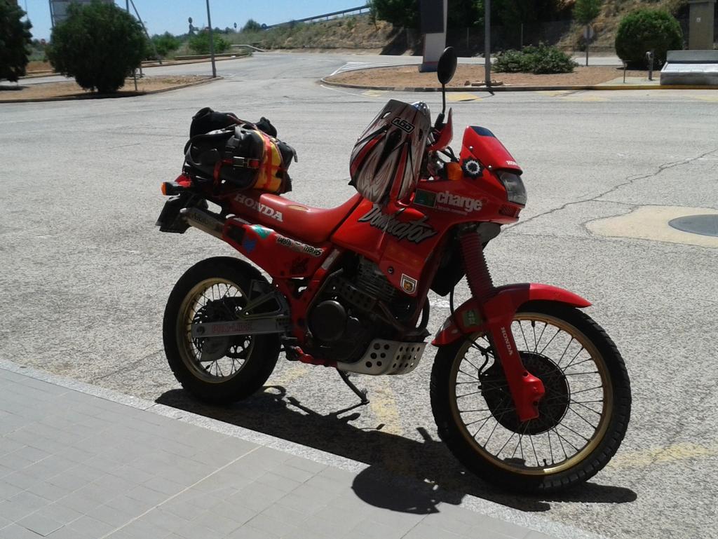 maxiduintjer's tweet image. On the way to Madrid