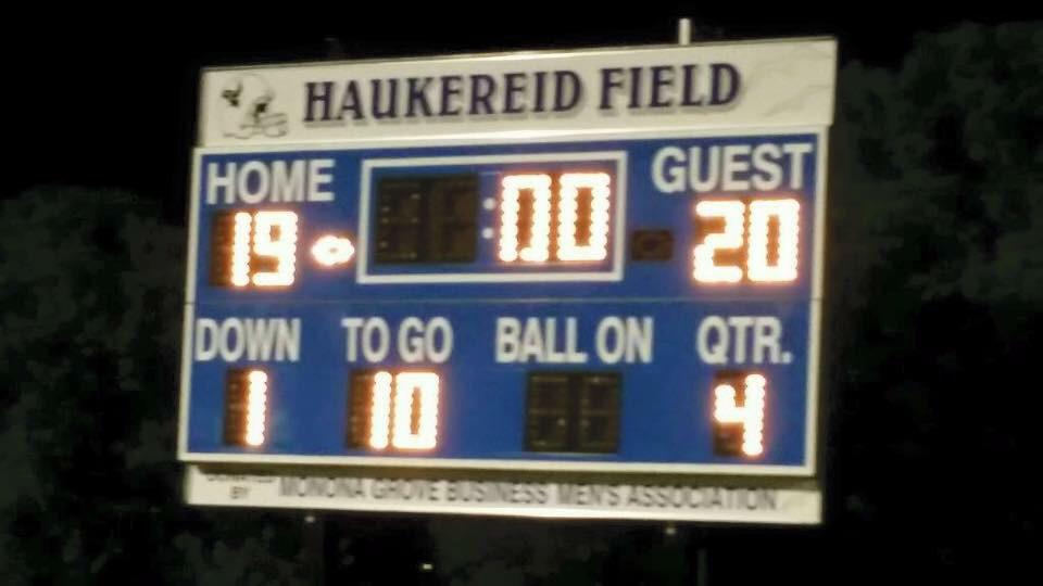 1-0! Way to start off the season Raiders #RaiderNation #WaukeshaRainders #Raiderettes