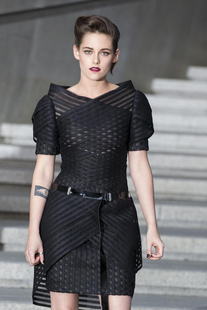 taegisfilm's tweet photo. not all superheroes wear capes,
sometimes they wear chanel http://t.co/n60B2pn2kD