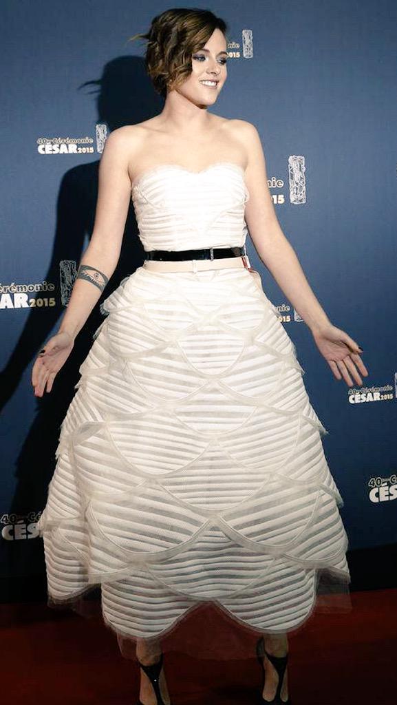 taegisfilm's tweet photo. not all superheroes wear capes,
sometimes they wear chanel http://t.co/n60B2pn2kD