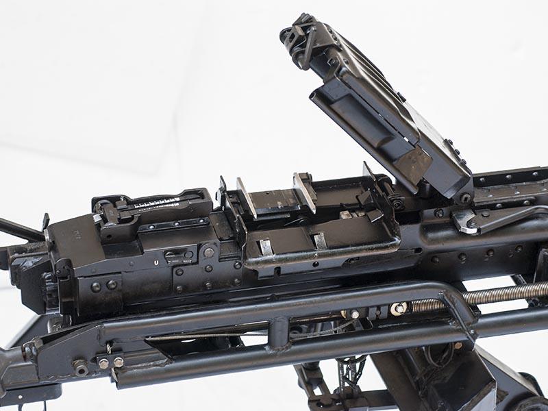 Zastava M02 Coyote
