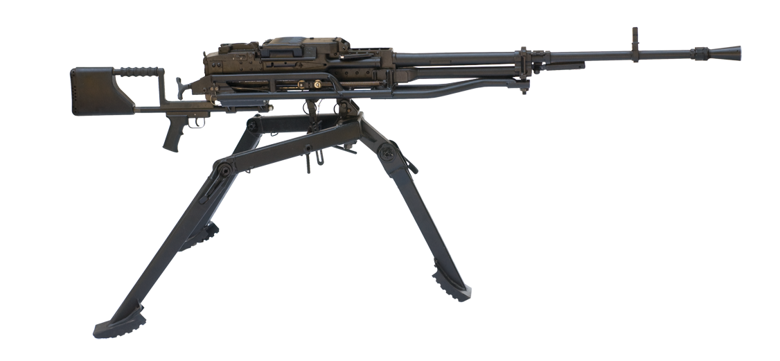 個人的に好きな銃画像bot tweet media