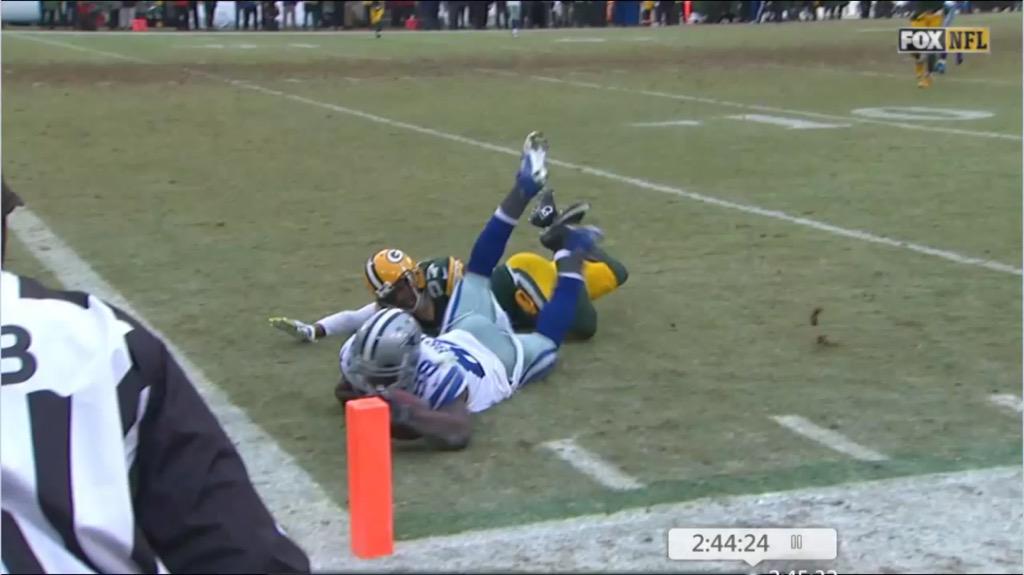 StickWil's tweet photo. Its been proven its a catch http://t.co/LxutGIkIOa