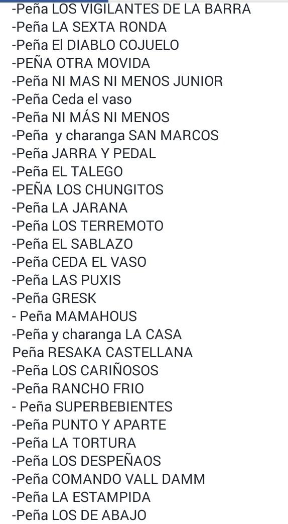 Convocatoria #DiaDeLasPeñas #JuntosPorUnSueño #VamosVilla 
<a href="/LosCerratenos/">Contigo★Villamuriel</a> <a href="/siemprenosotro/">siemprenosotros</a> <a href="/ULTRASVERDES/">ULTRAS VERDES </a>