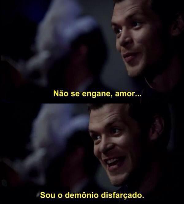 Como não se apaixonar por esse vilão maravilhoso?? Happy Birthday Joseph Morgan From Brazil 