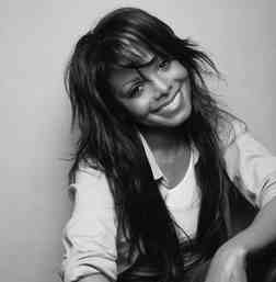 Happy Birthday Janet Jackson.:-* 