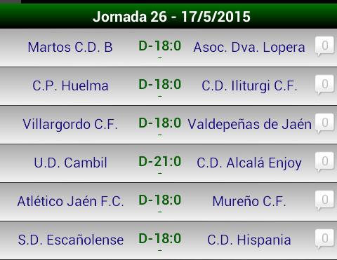CPHuelma's tweet photo. Mañana 18:00 M.San Marcos

@cphuelma- @CDIliturgiCF 

Último partido, nos jugamos el ascenso.

@MaginaSurInfo http://t.co/T3BrjKsyk7