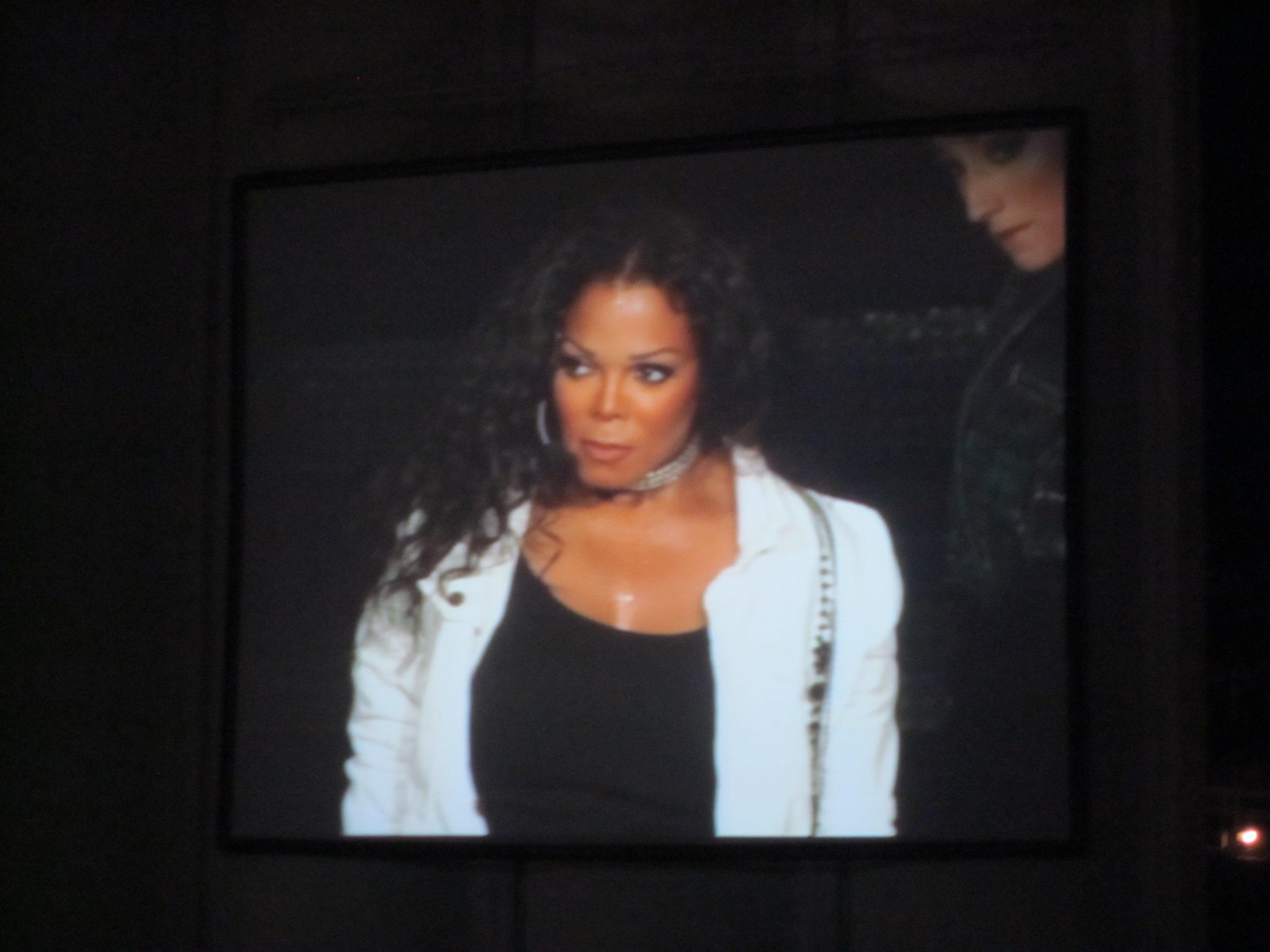Happy birthday to the Queen Janet Jackson!!!! 2011 was amazing, can\t wait for the new tour! 