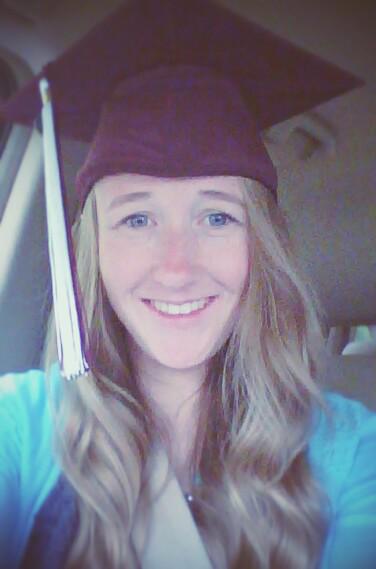 JackieReese's tweet photo. Ready for graduation! #BearGrads #BSED #GrizzGrad #AAGS #MSUOutreach http://t.co/aYtFKkWCaX