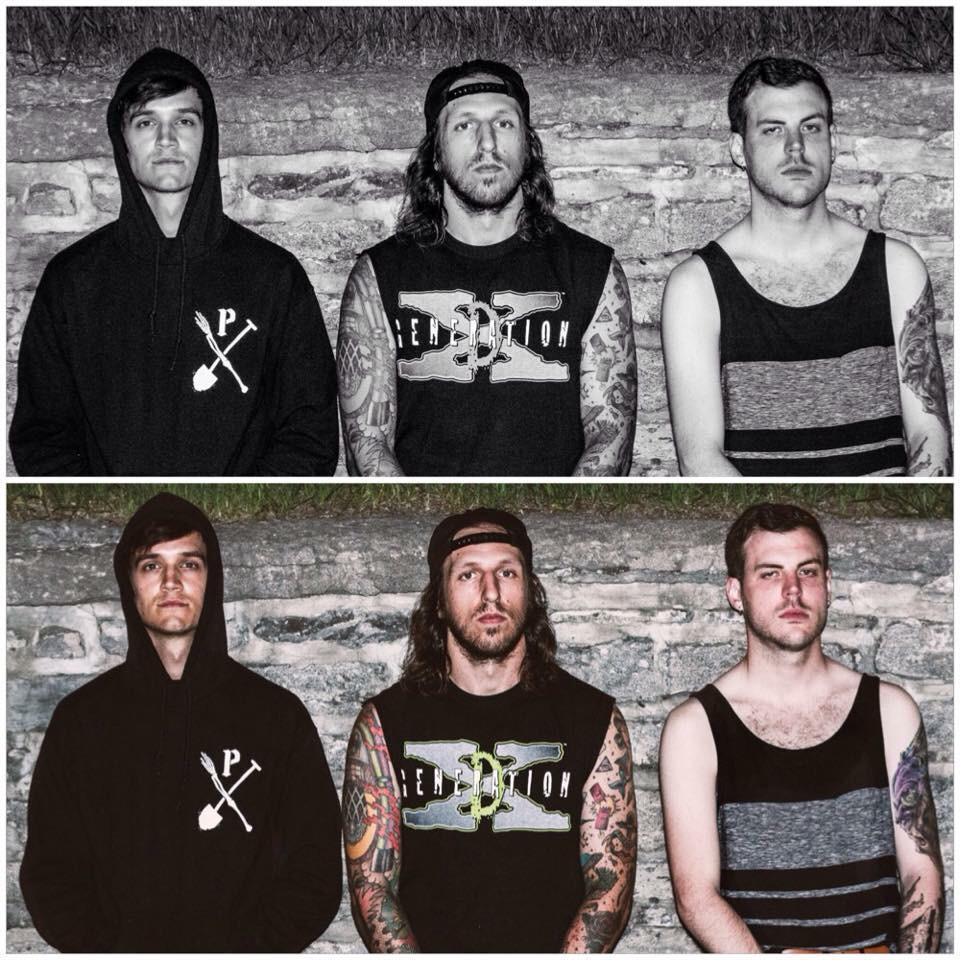 This is how we look after we play. #haggard