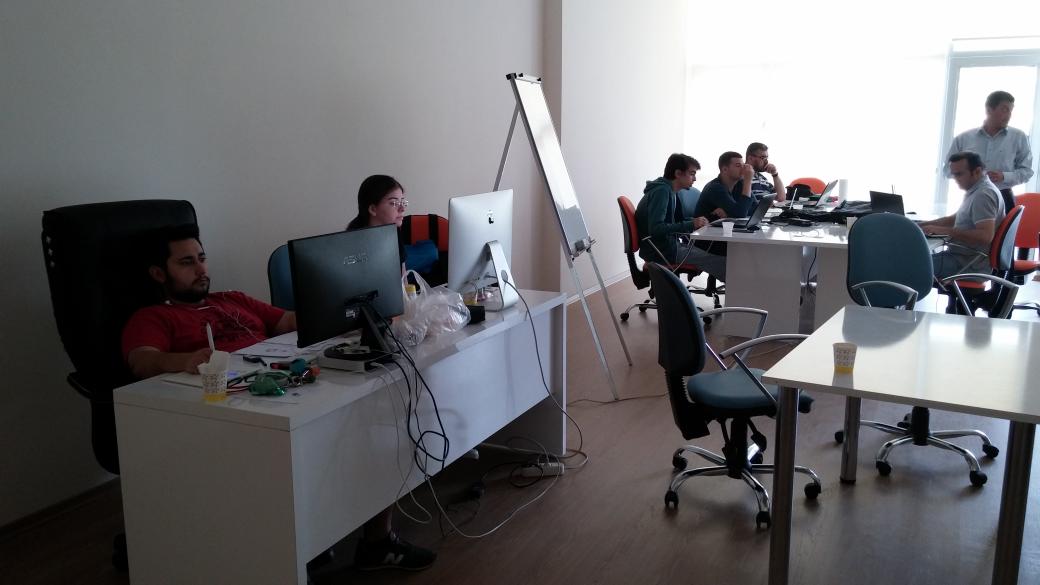 Mobil hackathon son hızıyla devam ediyor