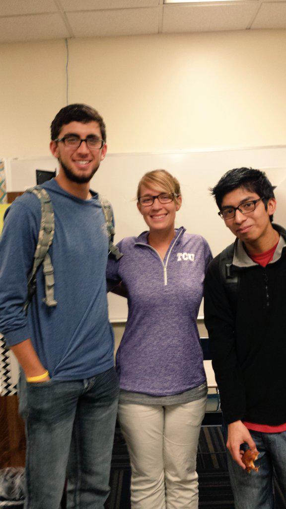 PHS_ASL's tweet photo. Happy graduation day to senior club members @LilGrov5 and Victor! U made this year great! @PiedmontSchools #ASL2015 http://t.co/2Y1yIDUuiw