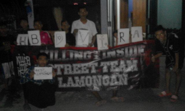 HBD kakak <a href="/virarazak/">Vira.H.Ar'razak</a> @KST_Lamongan <a href="/KILLINGMEINSIDE/">Killing Me Inside</a> <a href="/triwardoyo/">tri wardoyo</a> <a href="/JosaphatKlemens/">Josaphat Klemens</a>