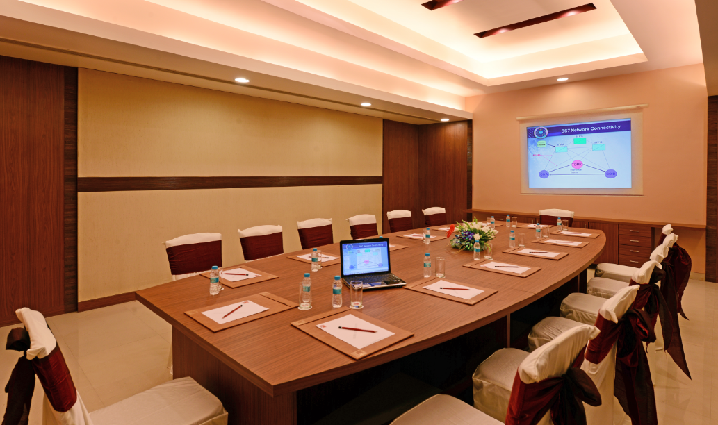 ClarksInn_Patna's tweet photo. We have all the paraphernalia to host successful #events! http://t.co/hNiA70k3pP