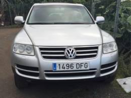 jorgeternero7's tweet photo. Oportunidad! Vendo Volkswagen Touareg http://t.co/6hvaOS4gfR http://t.co/woydOmxOsE
