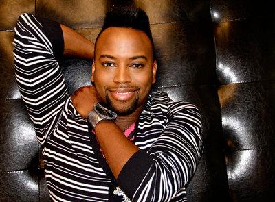 HAPPY BIRTHDAY ... TONÈX (B SLADE)! \"MAKE ME OVER\".   