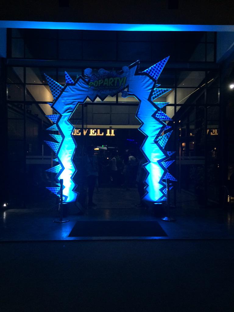 Gorparty2015's tweet photo. Ayooo datengg ke gorparty2015!!! http://t.co/EEzVESoUlH