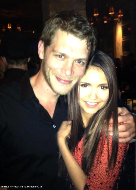 AMORES DA MINHA VIDA HOJE E SEMPRE Happy Birthday Joseph Morgan From Brazil 