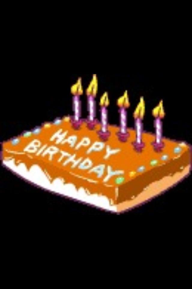 Happy Birthday, Love the chemistry between the characters in Bones. Glad there\ll be another season. 