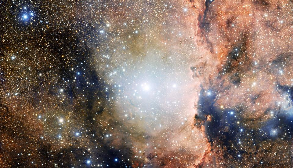 engadget's tweet image. You know about the laws of the land, but what about the laws in outer space? engt.co/1Ea7NLS