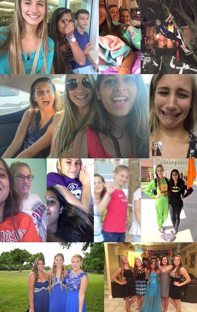 Happy Birthday Carls! I hope your day is as amazing as you are! I love you so so much! Thanks for everything❤️<a href="/tag/womancrushwednesday"class="tags"><span>#womancrushwednesday</span></a>