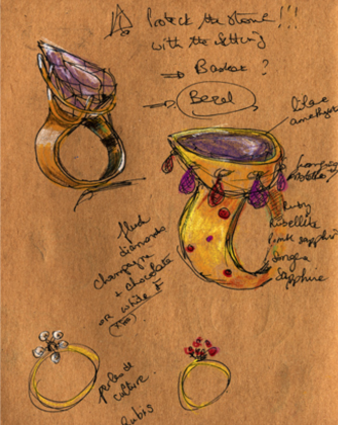 offthehookuk's tweet photo. Catherine Marché: A Jewellery Designer to Watch @maisehayden http://t.co/IGjgtpksw3 http://t.co/RUWDyb62Tz