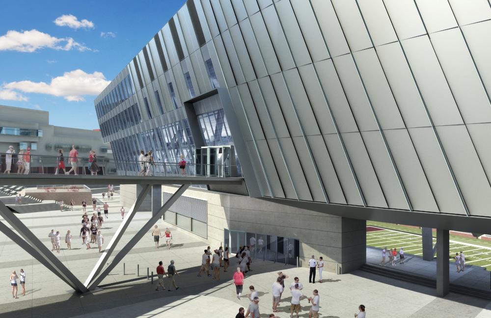 Coming home on.uc.edu/1EXZ3gw #Nippert2015