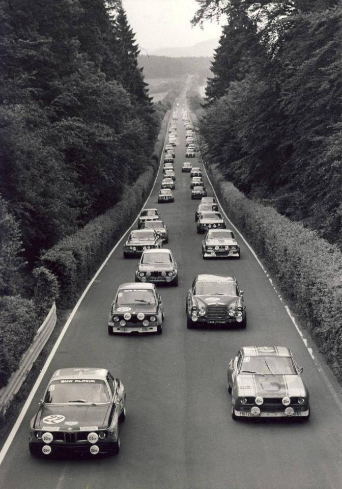 Racing History Pics tweet media
