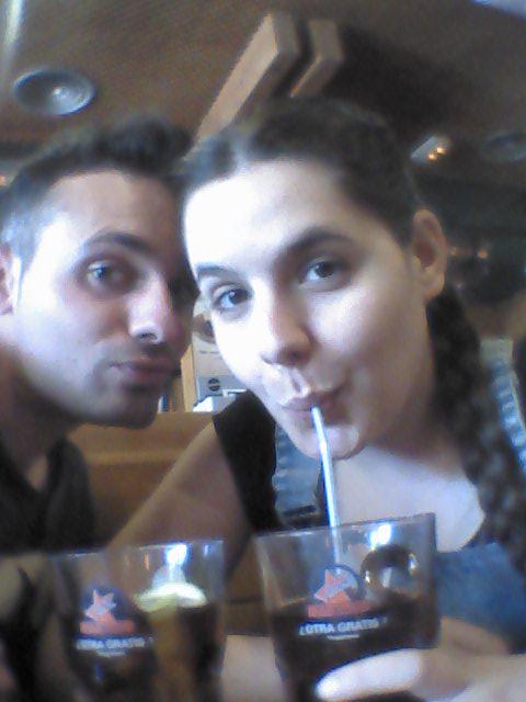 manumorientes's tweet photo. Foster's Hollywood @gemayp http://t.co/LMT6pXmcT5