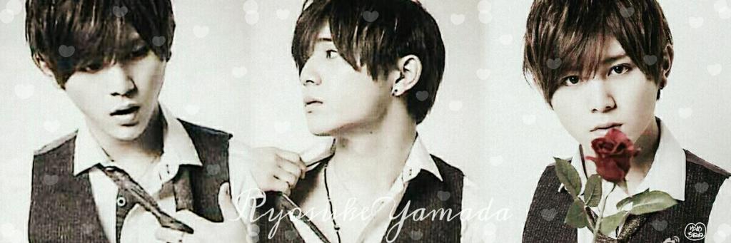yumetinene's tweet photo. 《Coolなヘッダープレゼント企画》
沢山のRTありがとうございました🙇
山田涼介、有岡大貴、知念侑李、伊野尾慧の原画です💕
駄作ですがどうぞ💕
#保存使用はRTお願いします
#少しでもいいなと思ったらRTとかフォローお願いします🙇 http://t.co/C3OJvSMa8Q
