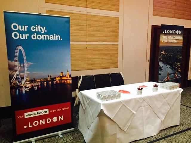 This weekend #DotLondon is sponsoring <a href="/UnGagged2015/">UnGagged</a>. Great speakers and unique atmosphere. #SEO #InternetMarketing