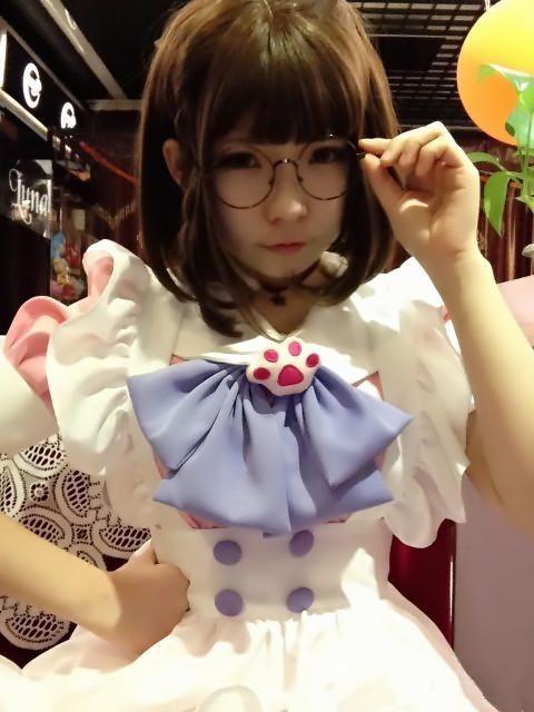 cutiesmegane's tweet image. [2015/05/16 22:30] メガネ女子の画像をつぶやいています。 #めがねっ娘 #メガネっ娘 #眼鏡っ娘