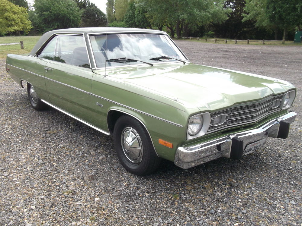 UKClassicCars's tweet photo. For Sale: 1973 PLYMOUTH SCAMP 2 DOOR COUPE, ECONOMICAL… http://t.co/RuqhL88F81 #uk #classiccars #cars #carsforsale http://t.co/CS7KJuLkES
