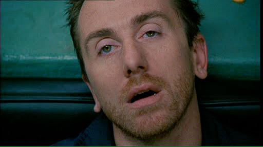      Tim Roth Happy birthday:-)                    