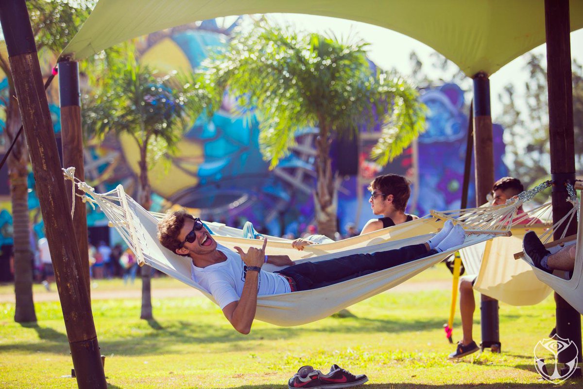POTomorrow's tweet photo. Hanging out at #DreamVille. http://t.co/0bo0RhhJt1