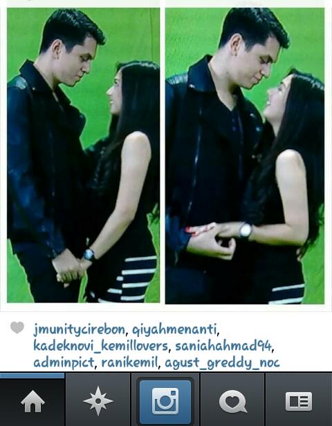 RosaMila6's tweet photo. Cepet dong natan nikah.....dari dlu gk jdi2 mulu http://t.co/bfQ9uDMIvn