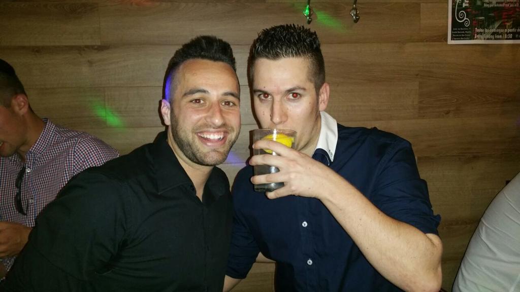 Sergio Cuartero tweet media