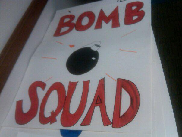 acaliguri's tweet photo. Never forget where it started @jeffreycoles @cbrownn23 #SOAR2011 #bombsquad http://t.co/R1KhIrXqao