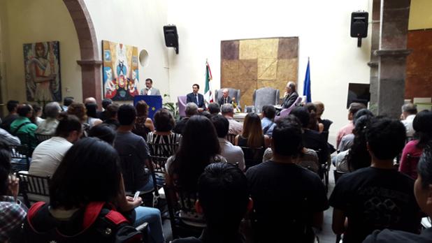 Casa EuroMex tweet media