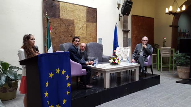 Casa EuroMex tweet media