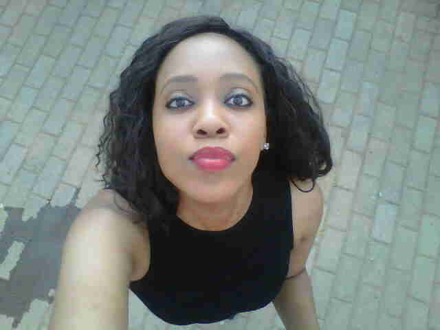 MpuhluNorma's tweet photo. HappySaturday #FilterFree #HappyFace☺☺☺ http://t.co/zXNz86gSaI