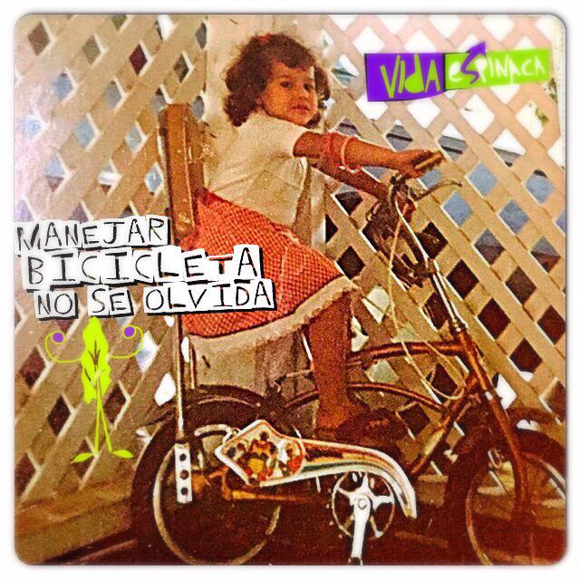 espinajc's tweet image. Hoy en #vidaespinaca por @LaMega997 develando por qué dicen que el aprende a manejar bici no lo olvida #Ciclismo
