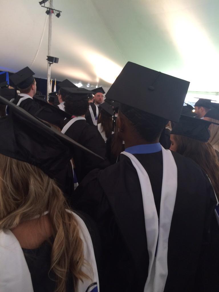 jennarosity_26's tweet image. Welcome to the tent! #ACClassof2015