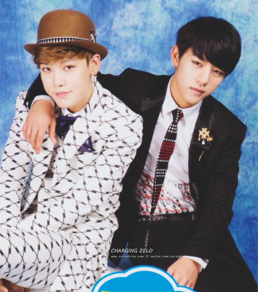 CHARGING_ZELO's tweet photo. 【SCAN】CREA-STAR  Vol.25  #ZELO #젤로 #DAEHYUN #대현 PART 3 #ForeverWithBAP #ForeverWithZELO http://t.co/yDZT4cTqn3