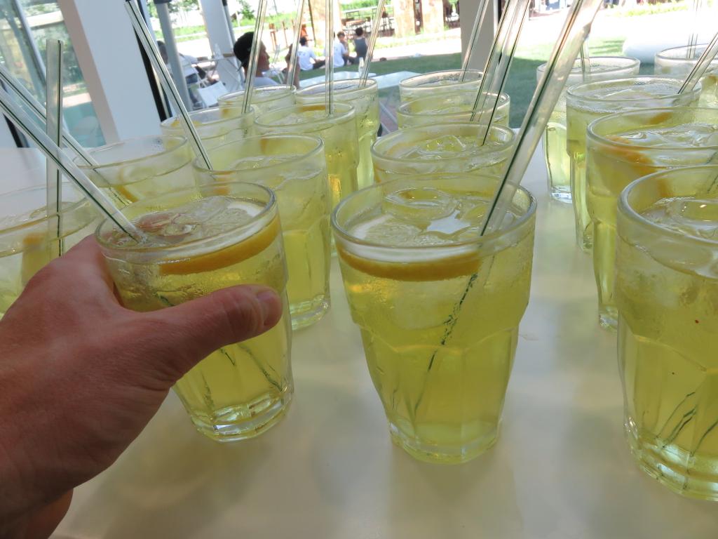 NonSoloTuristi's tweet photo. Assaggiando la Corea! #Expo2015 #coreapavilion #CanonComeAndSee http://t.co/VehwMLEdgM