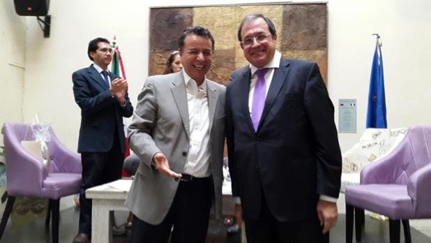 Casa EuroMex tweet media