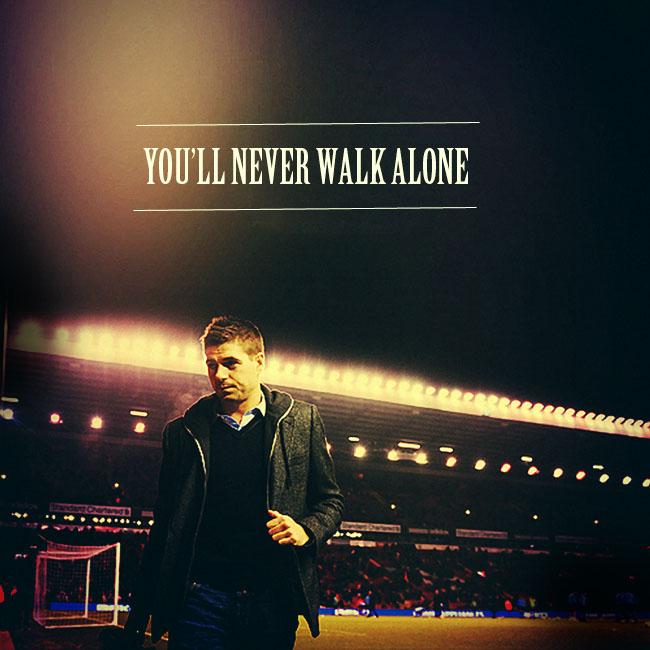 poconggLFC's tweet photo. CAPTAIN ✔
LEADER ✔
LEGEND ✔

#ThanksStevie http://t.co/fzvIkYcgos
